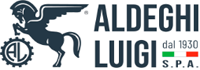 Логотип производителя Aldeghi Luigi