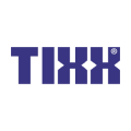 Логотип производителя Тикс