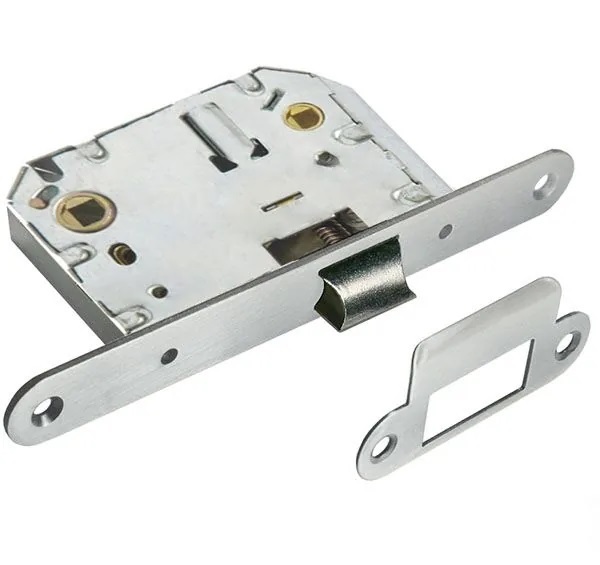 Защелка Аргентан ARLB 2070 PL C, цвет хром (гарантия - 12 месяцев)