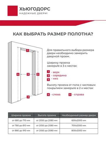 Дверь межкомнатная ХЬЮГОДОРС Харви 05 молдинг серебро (кромка пвх в цвет полотна с 4х сторон, врезка под замок), цвет благородный серый, экошпон, глухая (гарантия - 5 лет) #10